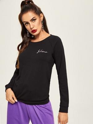 Брюки SheIn Брюки SheIn