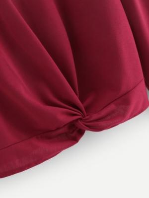 Футболка SheIn