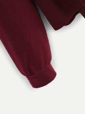 Футболка SheIn