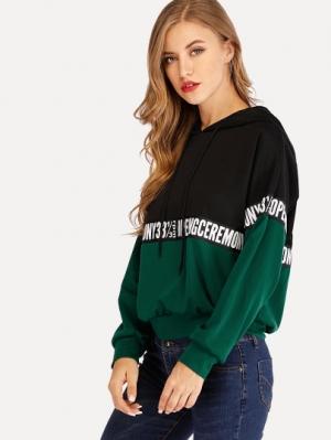 Футболка SheIn