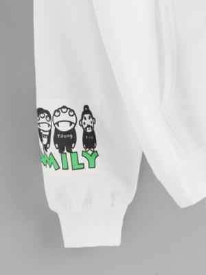 Свитшот SheIn