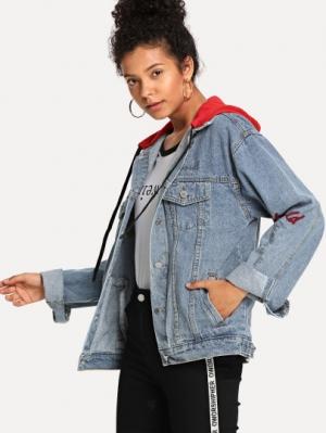 Свитшот SheIn