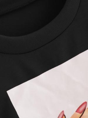 Футболка SheIn