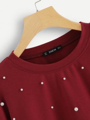 Джинсы SheIn