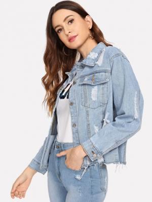 Футболка SheIn