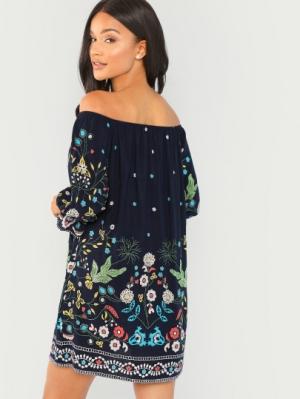 Платье SheIn