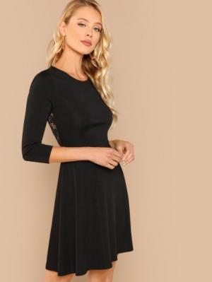 Платье SheIn