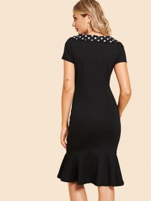 Платье SheIn