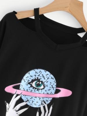 Джемпер SheIn Джемпер SheIn