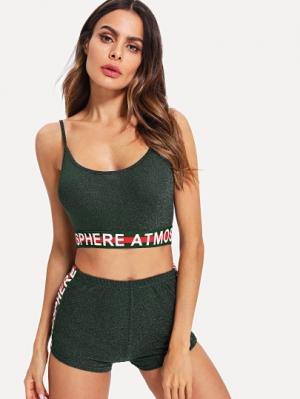 Шорты SheIn