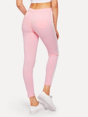 Джинсы SheIn Джинсы SheIn