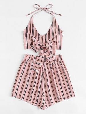 Брюки SheIn Брюки SheIn