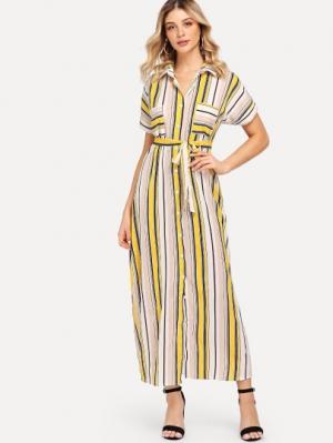 Рубашка SheIn Рубашка SheIn