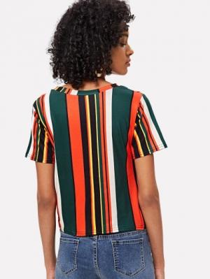 футболка SheIn футболка SheIn