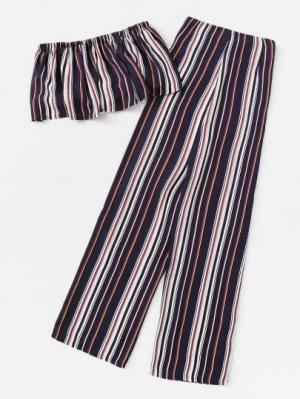 Брюки SheIn Брюки SheIn