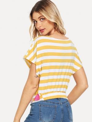 футболка SheIn футболка SheIn