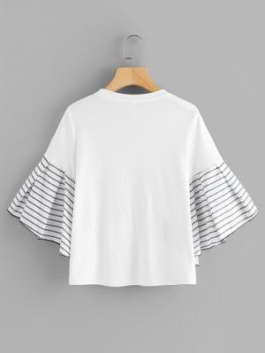 футболка SheIn