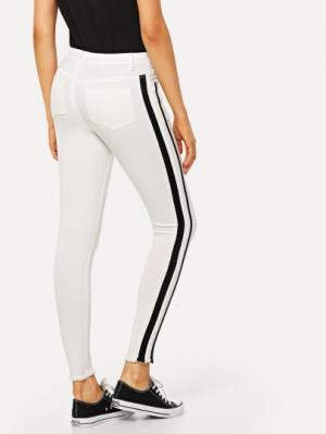 Джинсы SheIn Джинсы SheIn