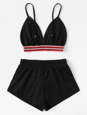 Футболка SheIn