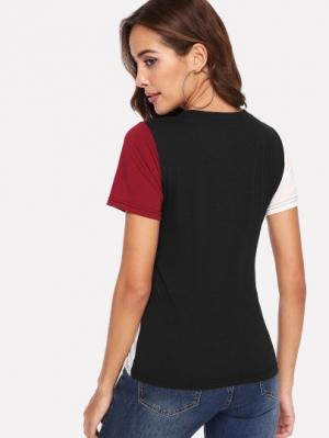 Футболка SheIn