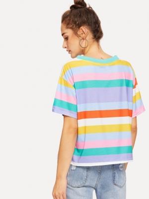 футболка SheIn