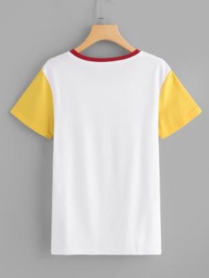 Свитшот SheIn Свитшот SheIn