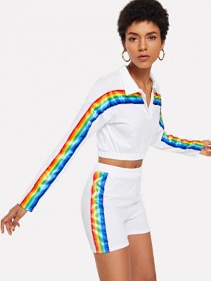 Свитшот SheIn Свитшот SheIn