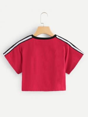 футболка SheIn