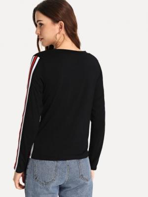 футболка SheIn