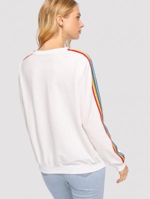 футболка SheIn