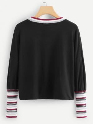 Футболка SheIn