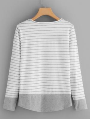 Футболка SheIn