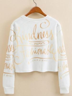 Футболка SheIn