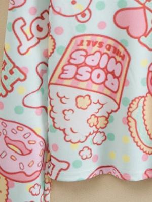 Свитшот SheIn