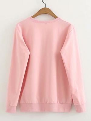 Свитшот SheIn