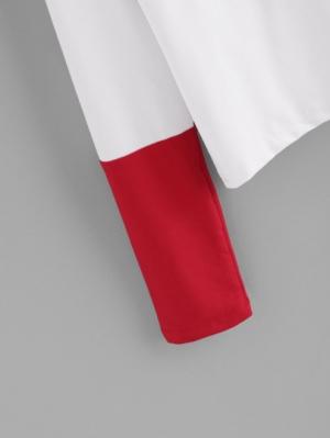 Футболка SheIn