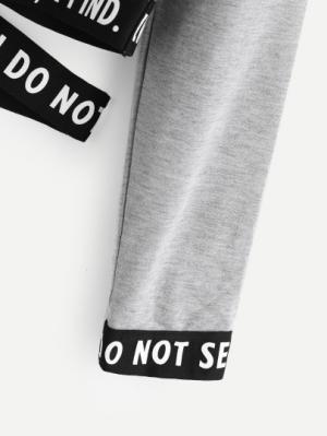 Футболка SheIn