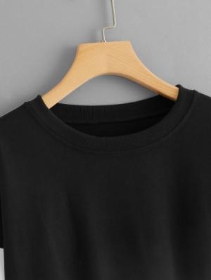 Брюки SheIn Брюки SheIn