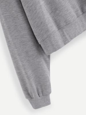 Джинсы SheIn