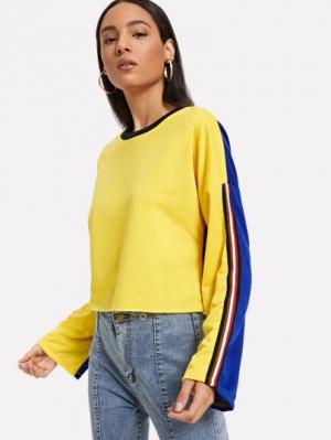 Футболка SheIn