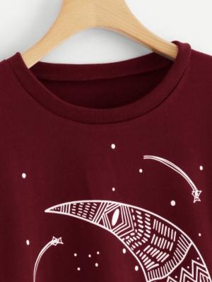 Футболка SheIn Футболка SheIn