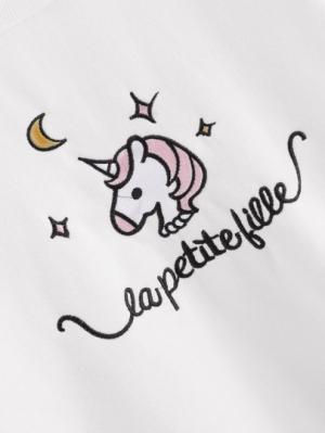 Футболка SheIn