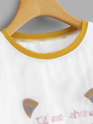 Комбинезон SheIn