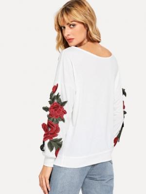 Брюки SheIn Брюки SheIn