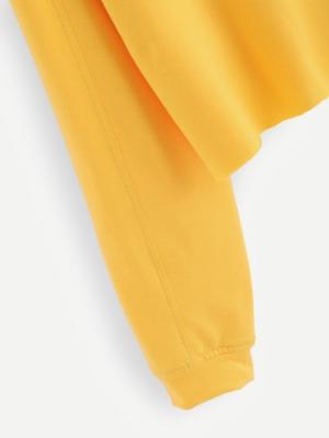 Свитшот SheIn