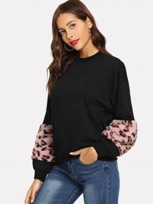 Футболка SheIn