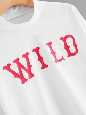 Футболка SheIn