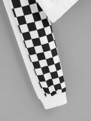 Футболка SheIn