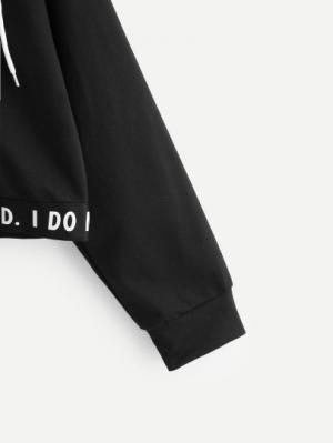 Свитшот SheIn Свитшот SheIn