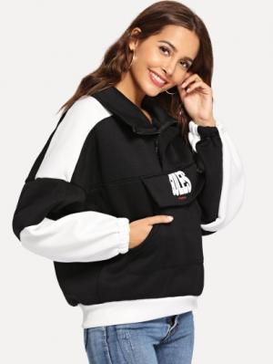 Свитшот SheIn